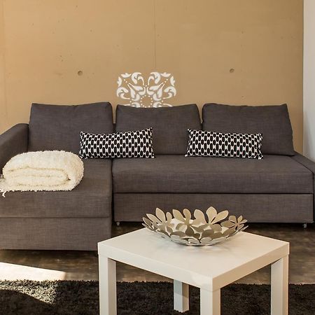 Апартаменты Aveiro Urban Flat Номер фото