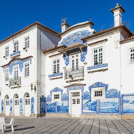 Апартаменты Aveiro Urban Flat Номер фото