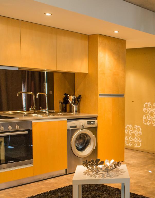 Апартаменты Aveiro Urban Flat Номер фото